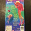 Swim n Dive Barbie (Blonde)-3