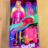 Swim n Dive Barbie (Blonde)-4