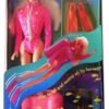 Swim n Dive Barbie (Blonde) - Copy