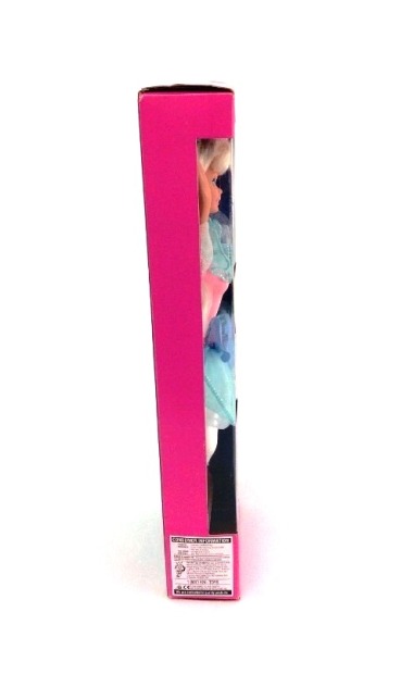 Toothfairy Barbie (Blonde) 1994-1