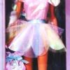 Toothfairy Barbie (Walmart "Blonde" Exclusive Special Edition Barbie Series) "Rare-Vintage" (1996)