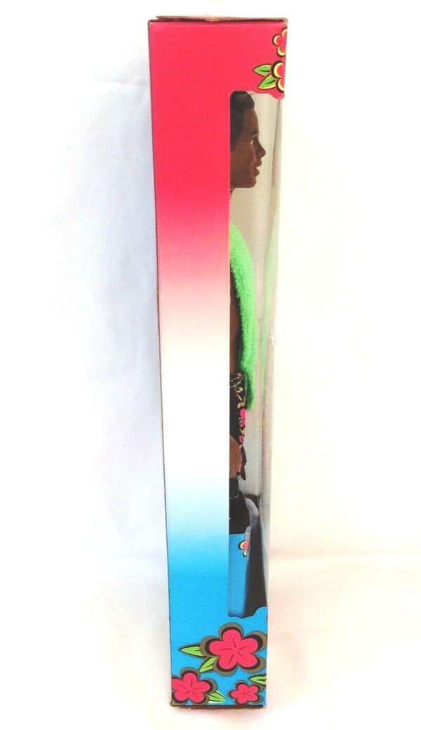 Tropical Splash Steven-01 Tropical Splash Steven-01