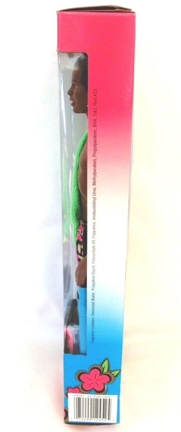 Tropical Splash Steven-01a Tropical Splash Steven-01a