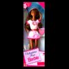 Valentine Fun Barbie