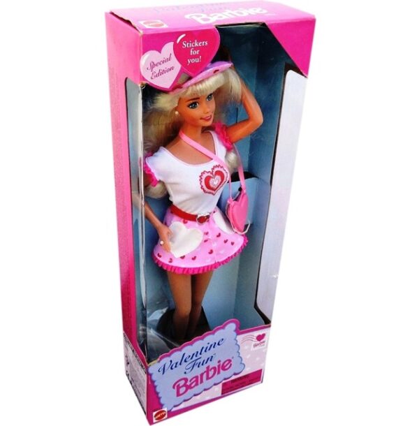 Valentine Fun-1 Valentine Fun-1