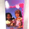 Valentine Fun-3 Valentine Fun Barbie (Walgreens "Blonde" Special Edition Barbie Series) "Rare-Vintage" (1996)