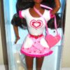 Valentine Fun Barbie A A-0 Valentine Fun Barbie A A-0