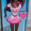 Valentine Fun Barbie A A-00 Valentine Fun Barbie A A-00