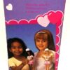 Valentine Fun Barbie A A-a Valentine Fun Barbie A A-a