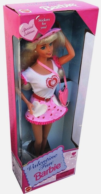 Valentine Fun Valentine Fun