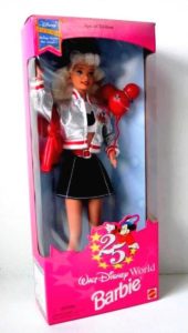 Walt Disney World Barbie (7)