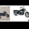 2006 FXDBI Dyna Street Bob-1a 2006 FXDBI Dyna Street Bob-1a