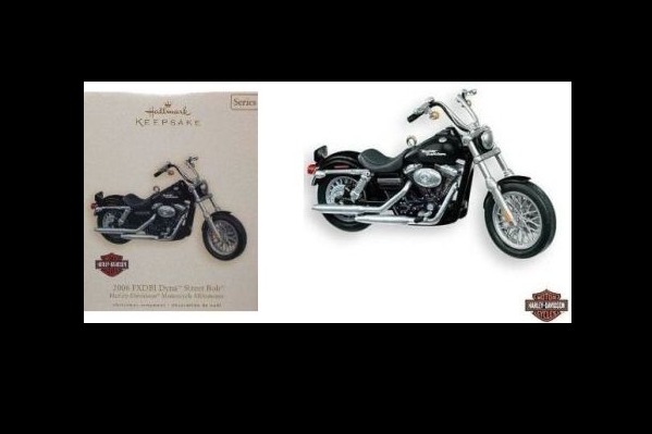 2006 FXDBI Dyna Street Bob-1a 2006 FXDBI Dyna Street Bob-1a