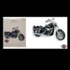 2006 FXDBI Dyna Street Bob-1b 2006 FXDBI Dyna Street Bob-1b