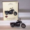 2006 FXDBI Dyna Street Bob (Hallmark ornament)-A 2006 FXDBI Dyna Street Bob (Hallmark ornament)-A