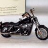 2006 FXDBI Dyna Street Bob (Hallmark ornament)-B 2006 FXDBI Dyna Street Bob (Hallmark ornament)-B