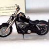 2006 FXDBI Dyna Street Bob (Hallmark ornament)-C 2006 FXDBI Dyna Street Bob (Hallmark ornament)-C