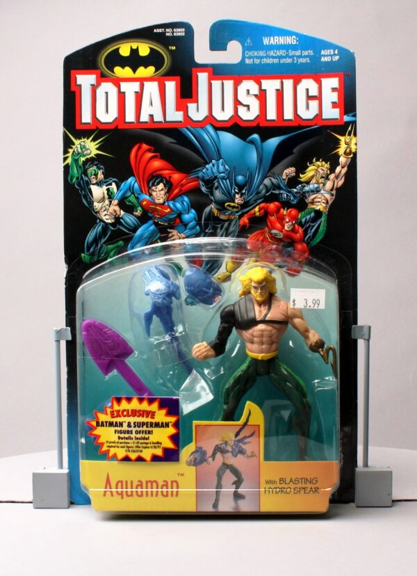 Aquaman Black Armor-0