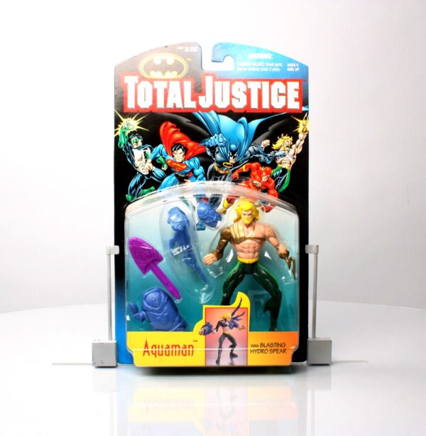 Aquaman Gold Variant Shoulder Armor-0