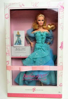 Barbie 2007 (Special Occasion Collection)-0 - Copy