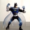 Batman Cyber-Link – Exclusive Mail-in (Total Justice)-1