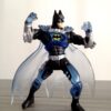 Batman Cyber-Link – Exclusive Mail-in (Total Justice)-1 Batman Cyber-Link – Exclusive Mail-in (Total Justice)-1