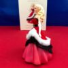 CELEBRATION BARBIE (Hallmark ornament) 2007-D CELEBRATION BARBIE (Hallmark ornament) 2007-D