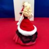 CELEBRATION BARBIE (Hallmark ornament) 2007-E CELEBRATION BARBIE (Hallmark ornament) 2007-E