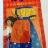 Celestial Dream Fashion! (Disney The HunchBack of Notre Dame “Collection Fashion Pk”) Series-1 “Rare-Vintage” (1995)