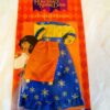 Celestial Dream Fashion! (Disney The HunchBack of Notre Dame “Collection Fashion Pk”) Series-1 “Rare-Vintage” (1995)