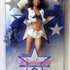 Dallas Cheerleader Latina star Barbie-F