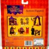 Esmeralda -With Pet Goat (Disney The HunchBack of Notre Dame “Collection 2Pk Action Figures”) Series-1 “Rare-Vintage” (1995)