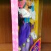 Esmeralda "12 Inch" (Disney The HunchBack of Notre Dame “12-Inch Action Figure”) Series-1 “Rare-Vintage” (1995)