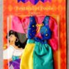 Festival of Fools Fashion! (Disney The HunchBack of Notre Dame “Collection Fashion Pk”) Series-1 “Rare-Vintage” (1995)