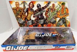 GI JOE 25th Anniversary Edition (G.I. JOE 5Pk)-d