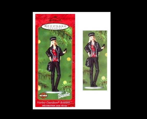 Harley-Davidson-Barbie-Ornament-1a