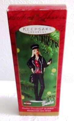 Hallmark Keepsake Miniature Collectible Ornaments 1993-1999 In Green Boxes