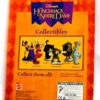 Esmeralda, Phoebus & Frollo! (Disney The HunchBack of Notre Dame "Collection 3Pk") Series-1 “Rare-Vintage” (1995)