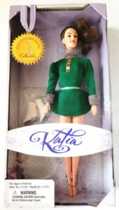 Katia (Green) A