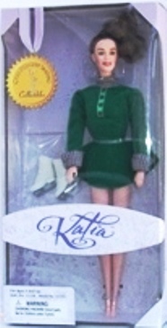 Katia (Green)