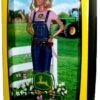 John Deere Barbie (Walmart “Blonde” Exclusive Special Edition John Deere Series) “Rare-Vintage” (2007)