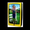 John Deere Barbie