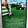 John Deere Barbie (Walmart “Blonde” Exclusive Special Edition John Deere Series) “Rare-Vintage” (2007)