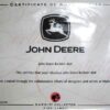 John Deere Barbie (Walmart “Blonde” Exclusive Special Edition John Deere Series) “Rare-Vintage” (2007)