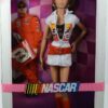 Nascar Barbie Dale Earnhardt Jr-B NASCAR Barbie (Walmart “Brunette” Exclusive Special Edition Dale Earnhardt Jr #8 Series) “Rare-Vintage” (2007)