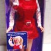 Sabrina The Teenage Witch Doll 1997-3