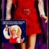 Sabrina The Teenage Witch Doll 1997-A - Copy