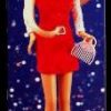 Sabrina The Teenage Witch Doll 1997-B