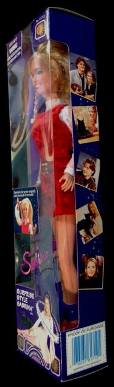 Sabrina The Teenage Witch Doll 1997-C Sabrina The Teenage Witch Doll 1997-C