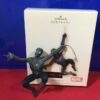 Spiderman 3 (Hallmark ornament) Marvel 2007-BB